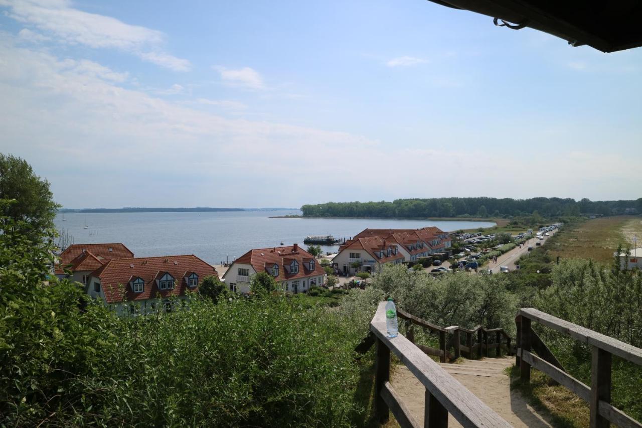 Апартаменты Ostsee Welle Bastorf Экстерьер фото